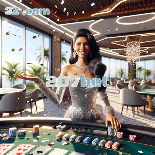 207bet Aplicativo Móvel