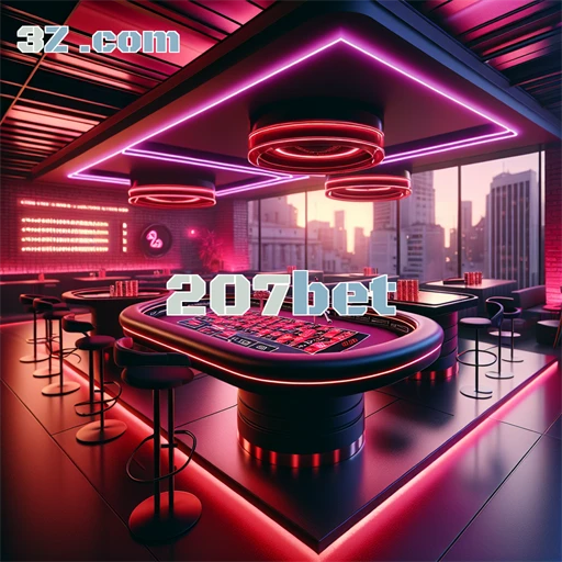 207bet Site Confiável