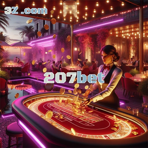 207bet Jogos Disponíveis