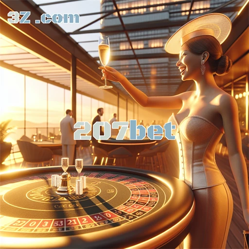 207bet Área de Login
