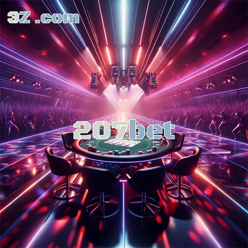207bet Programa VIP